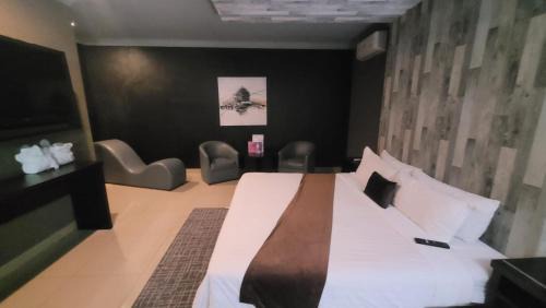 Queretaro Hotel | Motel Real de Queretaro
