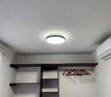 San Juan de Dios Apartment | Nuevo depa con alberca y gym