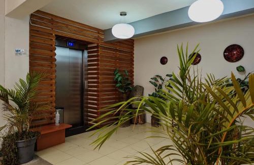 San Cristobal de las Casas Hotel | Hotel Azulejos