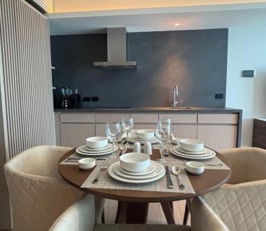 Benito Juarez Apartment | Insurgentes 724 Ciudad de México