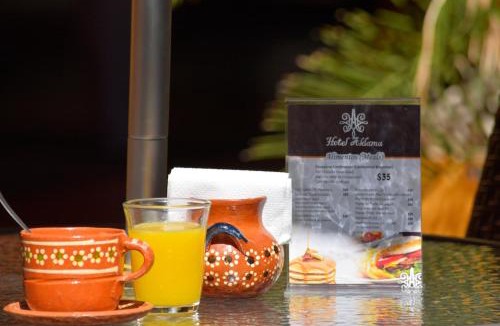 Colima Hotel | Hotel Aldama