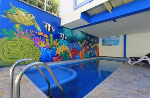 R Hotel | Hotel Xestalito