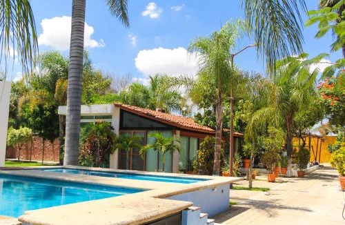 Tlalixtac de Cabrera Hotel | Hotel Casa María