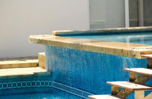 Tlalixtac de Cabrera Hotel | Hotel Casa María