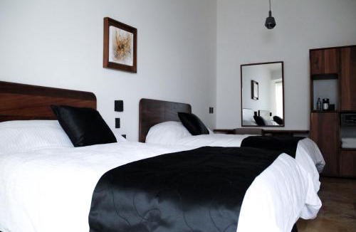 Tlalixtac de Cabrera Hotel | Hotel Casa María