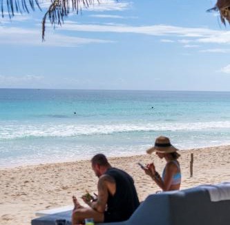 Zona Hotelera Hotel | Sana Tulum Beachfront Boutique Hotel