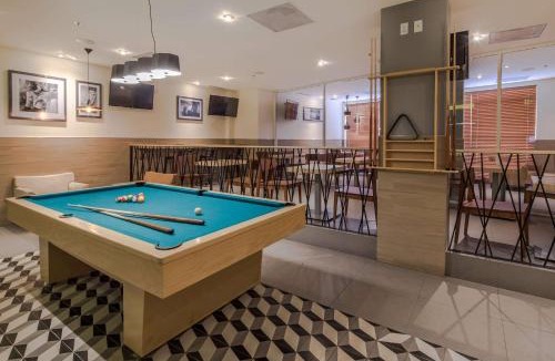 Culiacan Hotel | Microtel Inn & Suites by Wyndham Culiacán