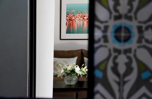 Barrio de Santiago Hotel | The Diplomat Boutique Hotel