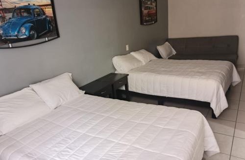 Taxco Apartment | HOTEL BOUTIQUE ÁRBOL De LA VIDA