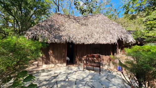 Tzimol Hotel | Cabaña Velo de Novia