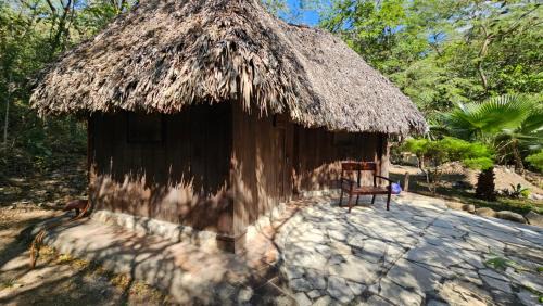 Tzimol Hotel | Cabaña Velo de Novia
