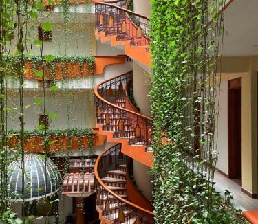 Villahermosa Hotel | Hotel Báez Carrizal