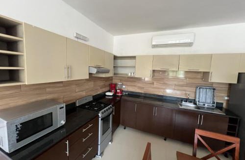 Merida Villa | Villas Paraíso