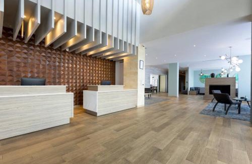 Xcumpich Hotel | Residence Inn by Marriott Merida
