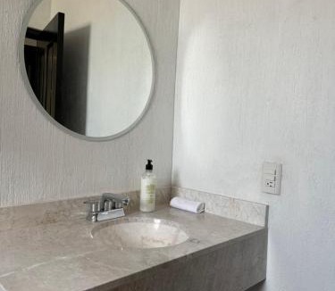 Tecozautla Hotel | Suite Los Angeles