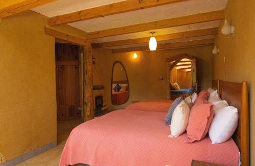 Rincon Coatepec Hotel | El EQUIMITE HOTEL BOUTIQUE