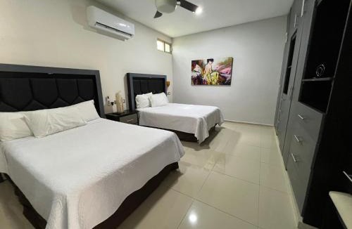 Merida Villa | Villas Paraíso