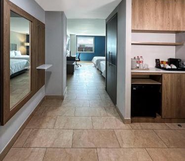 Xcumpich Hotel | Holiday Inn Express Mérida by IHG