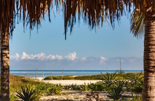 Isla Holbox Hotel | Villas HM Paraiso del Mar