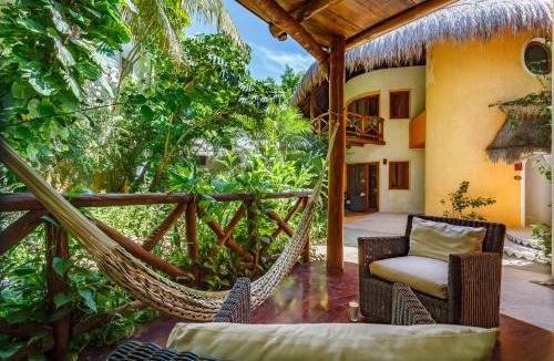 Isla Holbox Hotel | Villas HM Paraiso del Mar