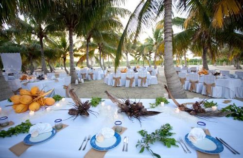 Isla Holbox Hotel | Villas HM Paraiso del Mar