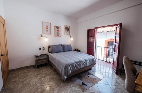 Taxco Hotel | Hotel Casa Domínguez