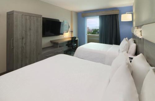 Manzanillo Hotel | Holiday Inn Express Manzanillo by IHG