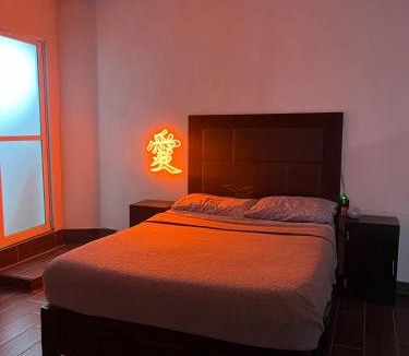 Zamora de Hidalgo Apartment | Departamento Zona Hospital