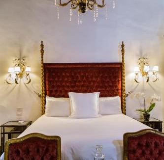 Zona Centro Hotel | La Senoría Hotel