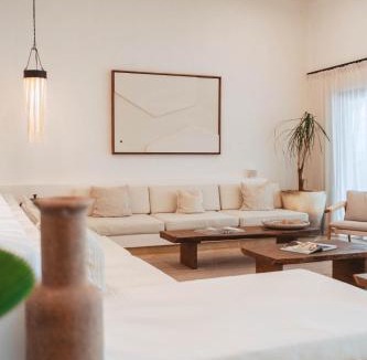 Tulsayab Villa | Cenote Del Mar