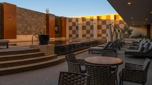 Zona Expo Hotel | Sheraton Guadalajara Expo