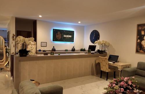 Teziutlan Hotel | Hotel Danini