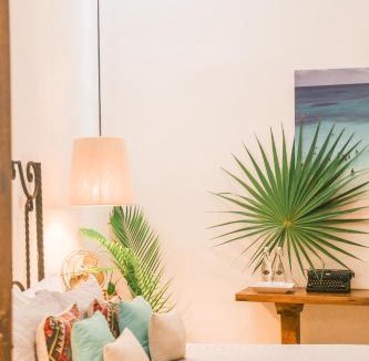 Barrio de Santiago Hotel | The Diplomat Boutique Hotel