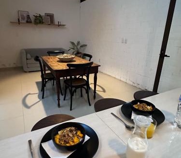 Zona Centro Apartment | Narrativ Lofts - Serena - Beautiful Colonial Suite