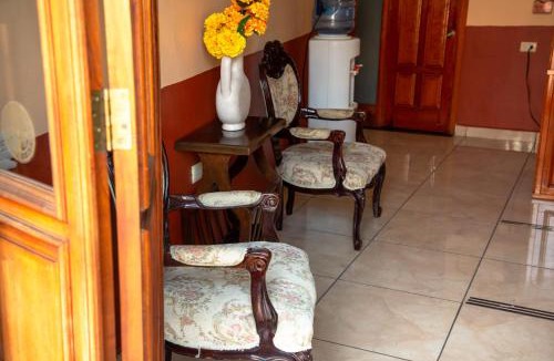 Xalapa Hotel | Hotel Posada Del Parque