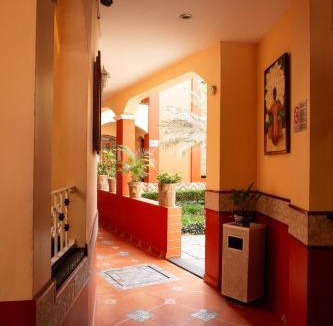 Xalapa Hotel | Hotel Posada Del Parque