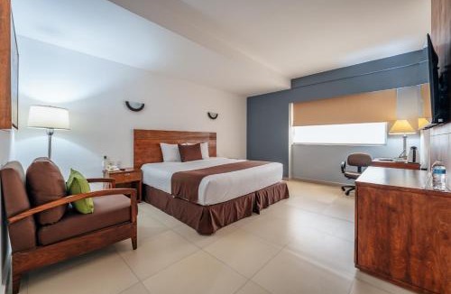 Villahermosa Hotel | Hotel La Venta Inn Villahermosa