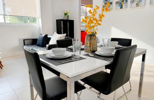 Ixtapalapa Apartment | Full Apartment 15 min from Airport, Coyoacán, Foro Sol