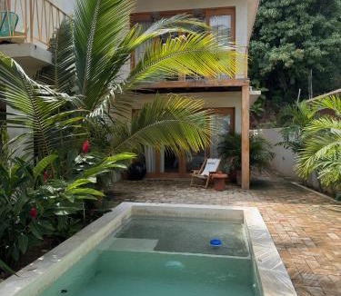 Mazunte Hotel | YAM HOTEL