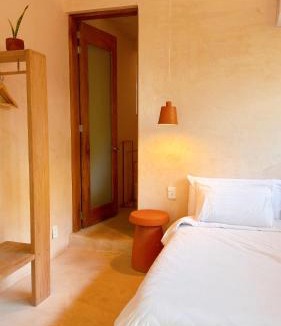 Mazunte Hotel | YAM HOTEL