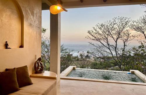 San Pedro Pochutla Apartment | Casa Gaya