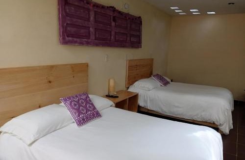 De Mexicanos Apartment | J&K Suite