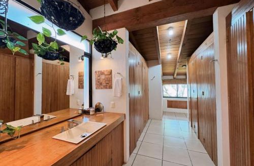 El Santuario Hotel | Casa el mirador-Valle de Bravo