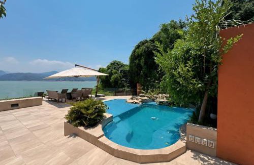 El Santuario Hotel | Casa el mirador-Valle de Bravo