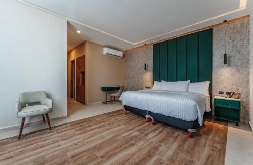 Zona Paseo Montejo Hotel | Hotel Chariot