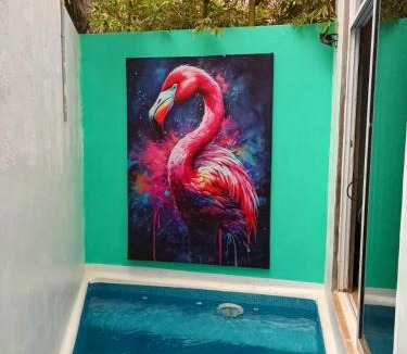 Brisas de Zicatela Villa | Casa Macarena