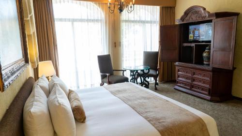 Aguascalientes Hotel | Quinta Real Aguascalientes