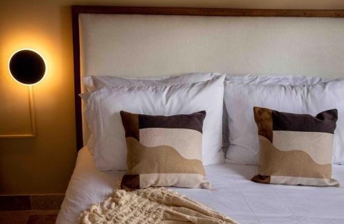 Arcos de San Miguel Apartment | CASA preciosa en SAN MIGUEL con alberca, 6PAX 4bed