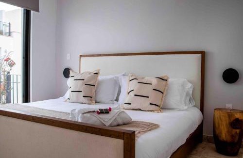 Arcos de San Miguel Apartment | CASA preciosa en SAN MIGUEL con alberca, 6PAX 4bed