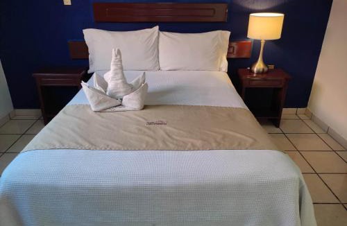 Huamantla Hotel | Hotel RENACIMIENTO